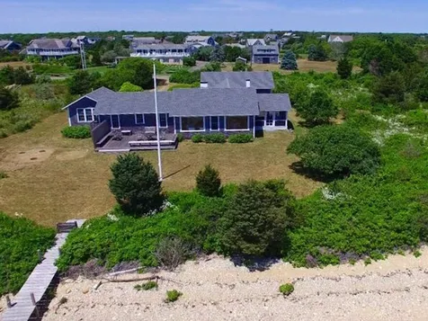 85 Edgartown Bay Road Edgartown MA 02539