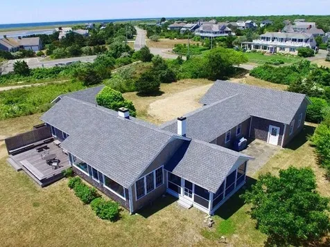 85 Edgartown Bay Road Edgartown MA 02539