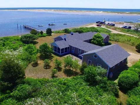 85 Edgartown Bay Road Edgartown MA 02539