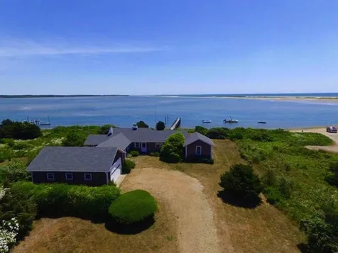 85 Edgartown Bay Road Edgartown MA 02539