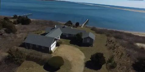 85 Edgartown Bay Road Edgartown MA 02539