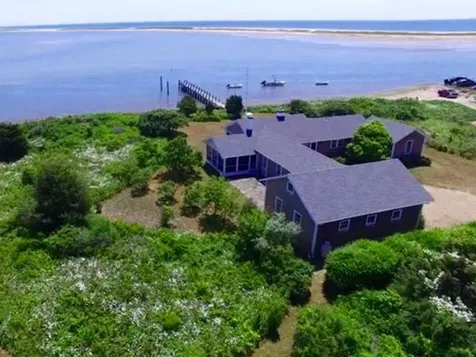 85 Edgartown Bay Road Edgartown MA 02539