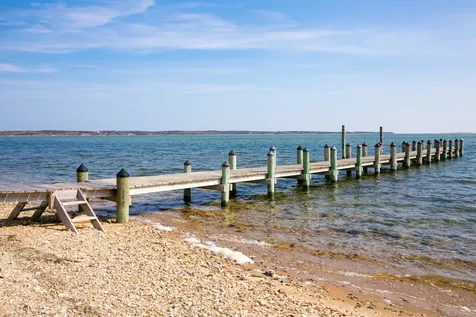 85 Edgartown Bay Road Edgartown MA 02539