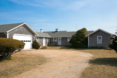 85 Edgartown Bay Road Edgartown MA 02539