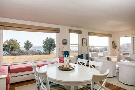 85 Edgartown Bay Road Edgartown MA 02539