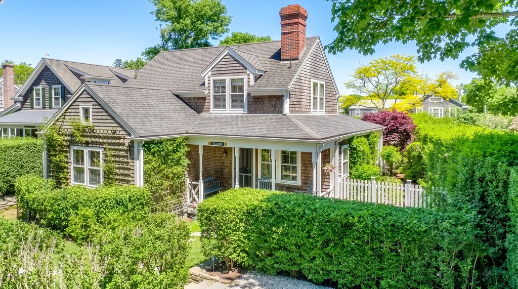 3 West Sankaty Road Nantucket MA 02564