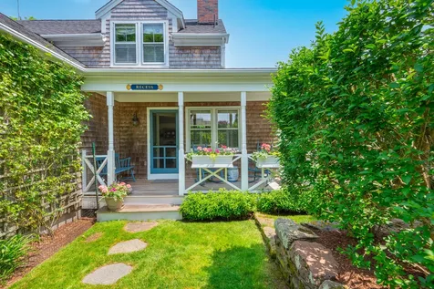 3 West Sankaty Road Nantucket MA 02564