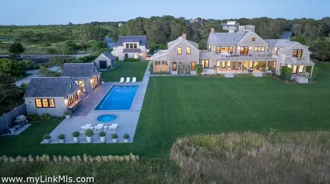 36 Warrens Landing Road Nantucket MA 02554