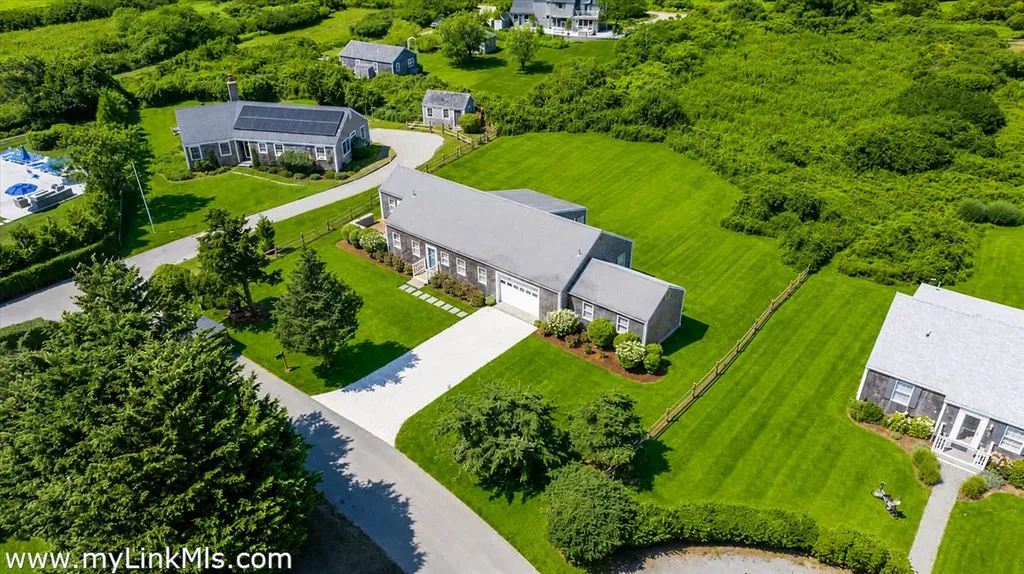 15 Meadow Lane Nantucket MA 02554