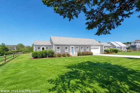 15 Meadow Lane Nantucket MA 02554