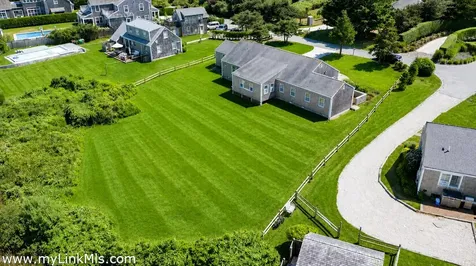 15 Meadow Lane Nantucket MA 02554