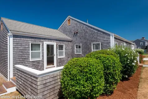 15 Meadow Lane Nantucket MA 02554