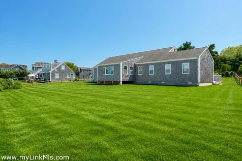 15 Meadow Lane Nantucket MA 02554