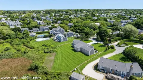 15 Meadow Lane Nantucket MA 02554