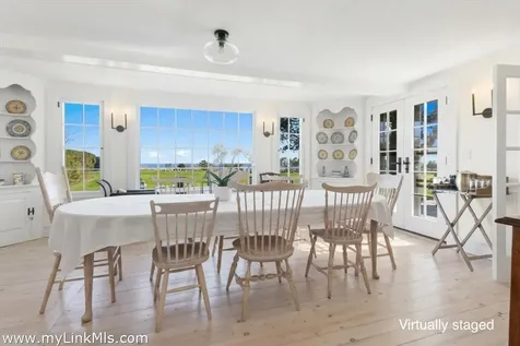 33 & 35 Shell Street Nantucket MA 02564
