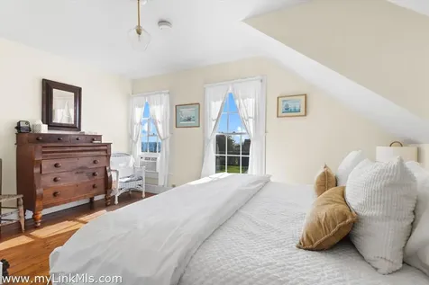 33 & 35 Shell Street Nantucket MA 02564