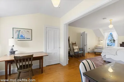 33 & 35 Shell Street Nantucket MA 02564