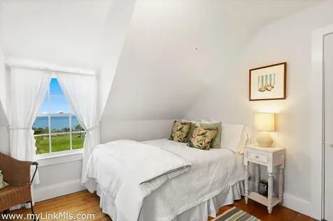 33 & 35 Shell Street Nantucket MA 02564