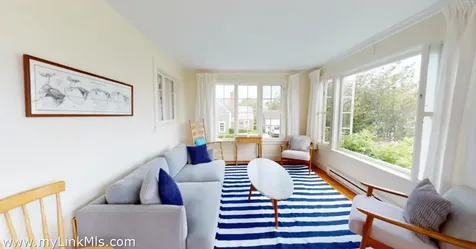 33 & 35 Shell Street Nantucket MA 02564