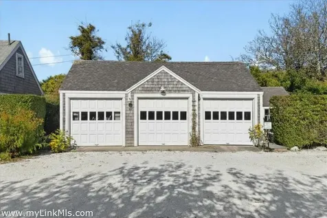 33 & 35 Shell Street Nantucket MA 02564