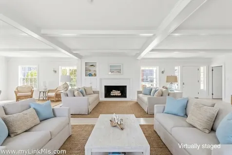 33 & 35 Shell Street Nantucket MA 02564