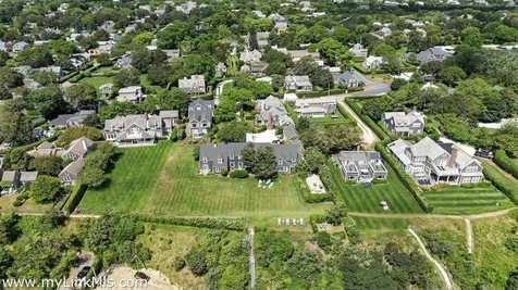 33 & 35 Shell Street Nantucket MA 02564