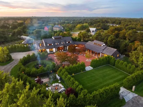 59 South Shore Road & 14 & 14r Tripp Drive Nantucket MA 02554