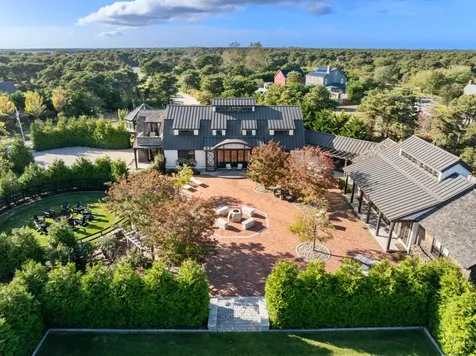 59 South Shore Road & 14 & 14r Tripp Drive Nantucket MA 02554