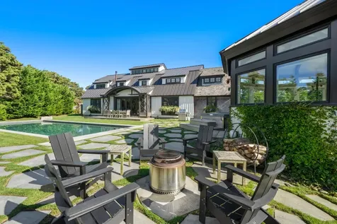 59 South Shore Road & 14 & 14r Tripp Drive Nantucket MA 02554