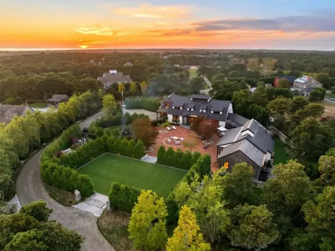59 South Shore Road & 14 & 14r Tripp Drive Nantucket MA 02554