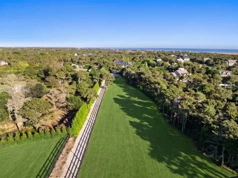 59 South Shore Road & 14 & 14r Tripp Drive Nantucket MA 02554