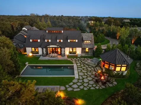 59 South Shore Road & 14 & 14r Tripp Drive Nantucket MA 02554