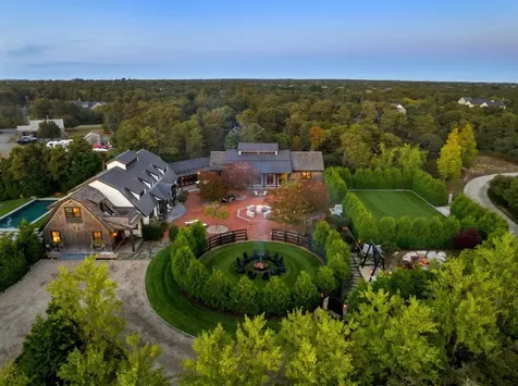 59 South Shore Road & 14 & 14r Tripp Drive Nantucket MA 02554