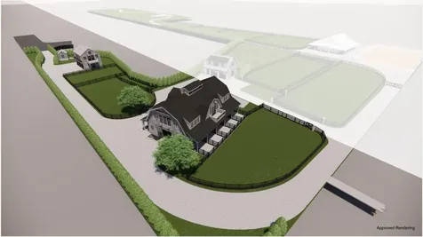 59 South Shore Road & 14 & 14r Tripp Drive Nantucket MA 02554