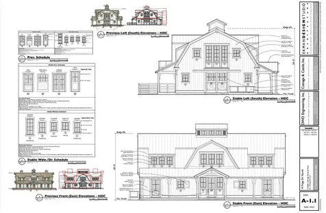 59 South Shore Road & 14 & 14r Tripp Drive Nantucket MA 02554