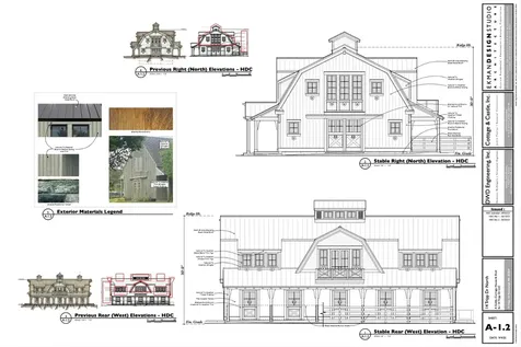 59 South Shore Road & 14 & 14r Tripp Drive Nantucket MA 02554