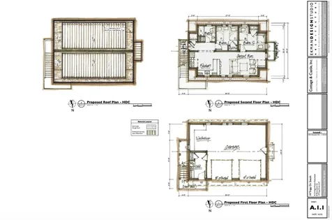 59 South Shore Road & 14 & 14r Tripp Drive Nantucket MA 02554