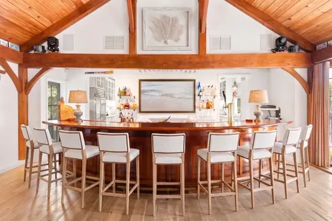 59 South Shore Road & 14 & 14r Tripp Drive Nantucket MA 02554