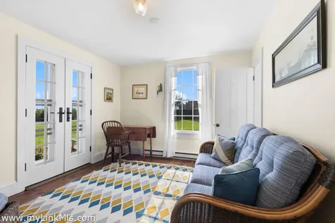 35 Shell Street Nantucket MA 02564