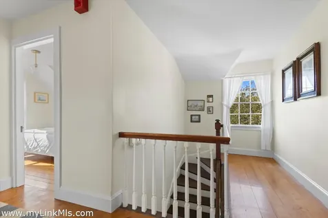 35 Shell Street Nantucket MA 02564