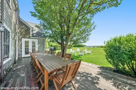 35 Shell Street Nantucket MA 02564
