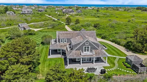 2 Fintry Lane Nantucket MA 02554