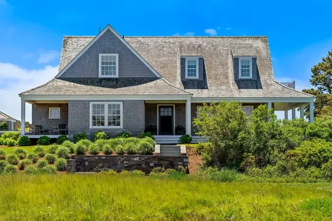 2 Fintry Lane Nantucket MA 02554