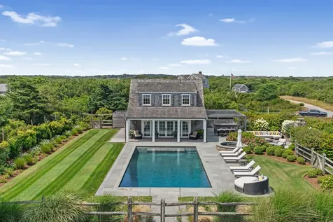 2 Fintry Lane Nantucket MA 02554
