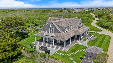 2 Fintry Lane Nantucket MA 02554