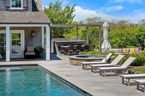 2 Fintry Lane Nantucket MA 02554