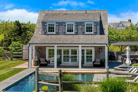2 Fintry Lane Nantucket MA 02554