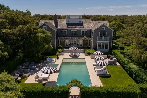 34 Brewster Road Nantucket MA 02554