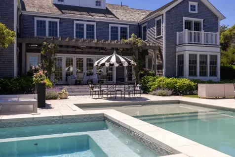 34 Brewster Road Nantucket MA 02554