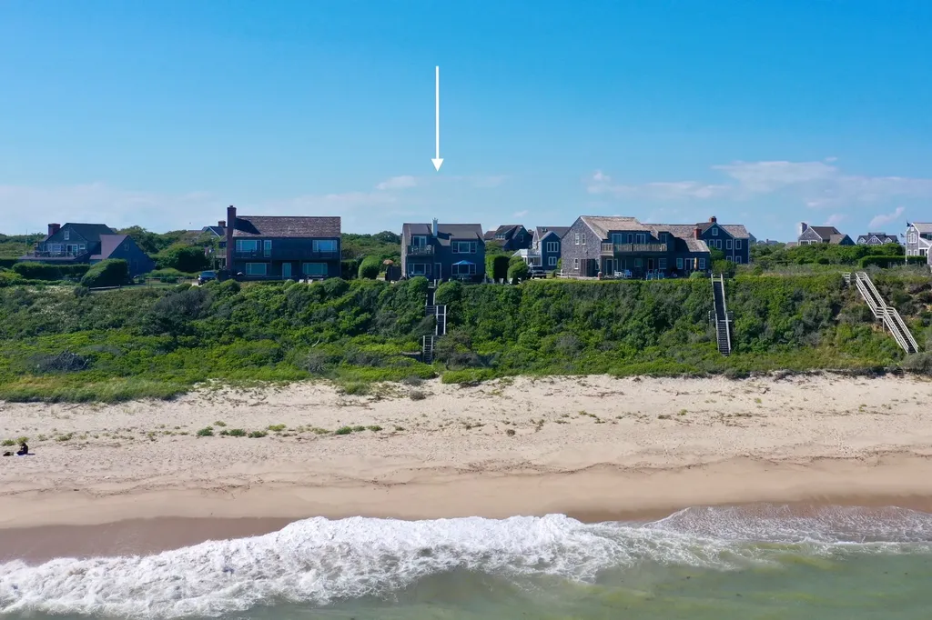 19 Wanoma Way Nantucket MA 02564